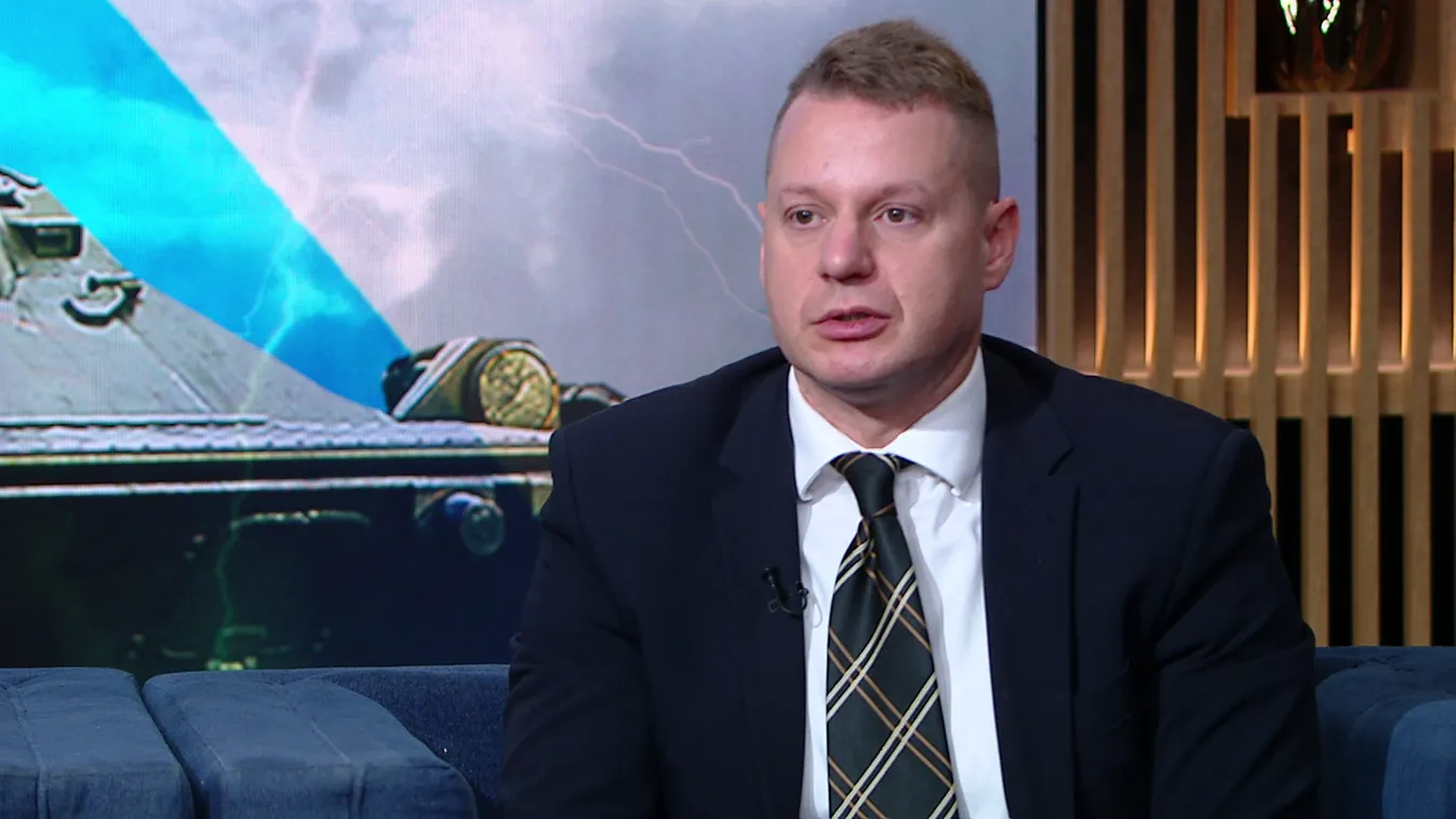 Tóth Máté: A Gazprom jogosan nem tagadhatja meg az olajszállítást hazánknak