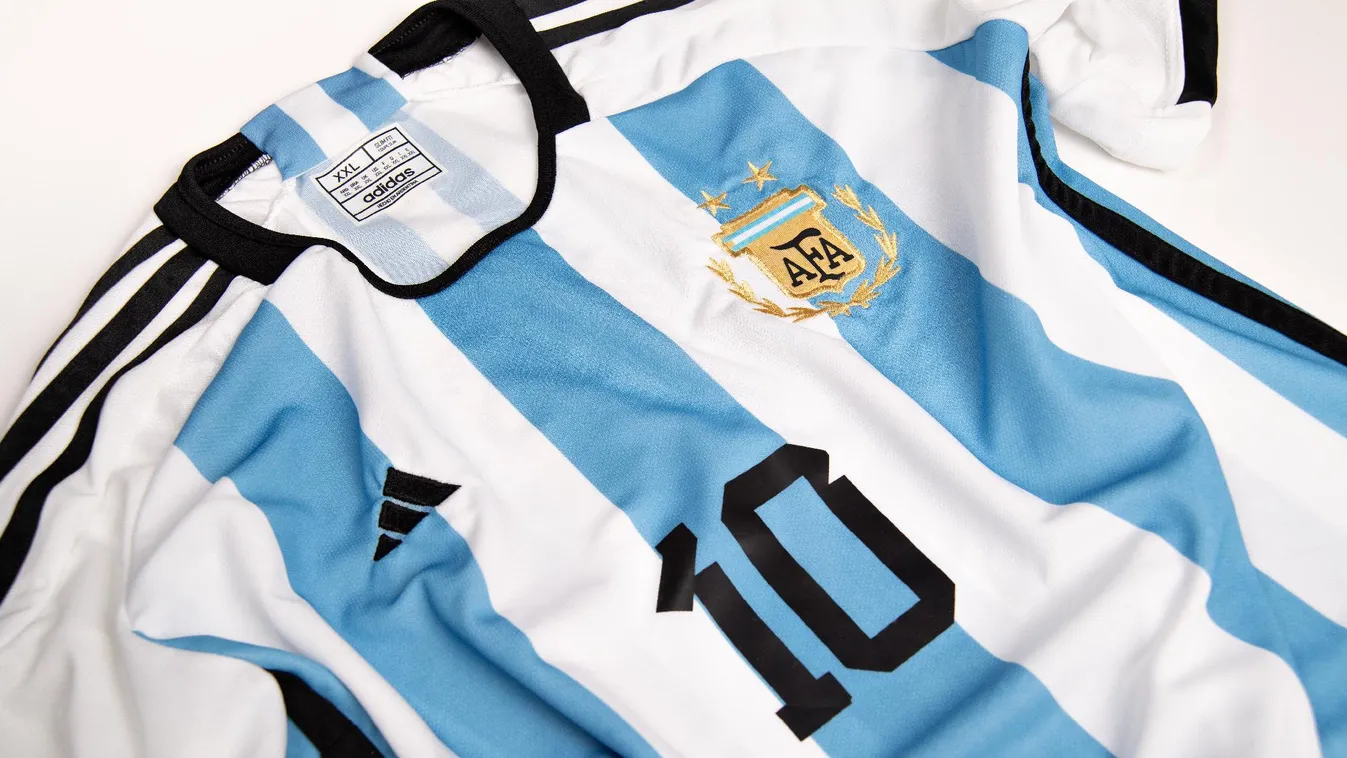 Elfogytak a Messi-mezek