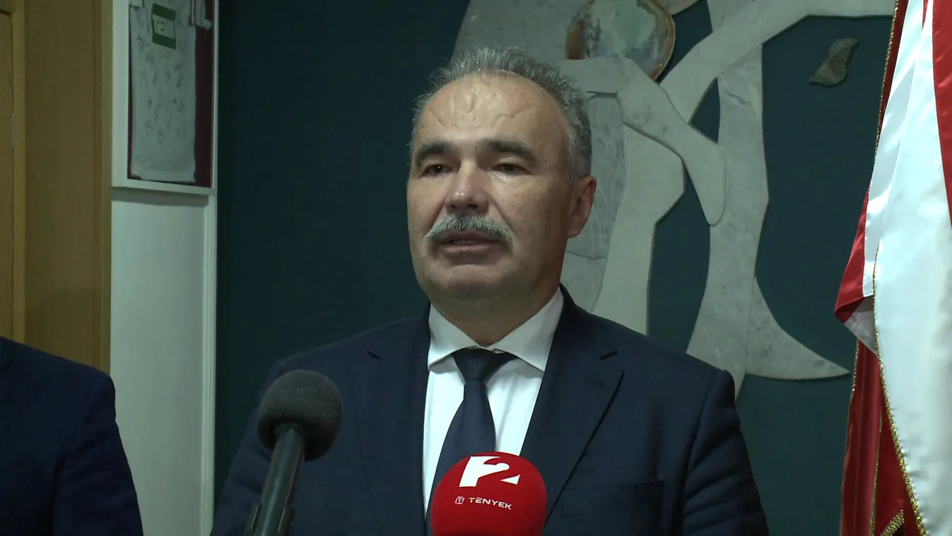 Nagy István: Európa válasza elhibázott a háborúra