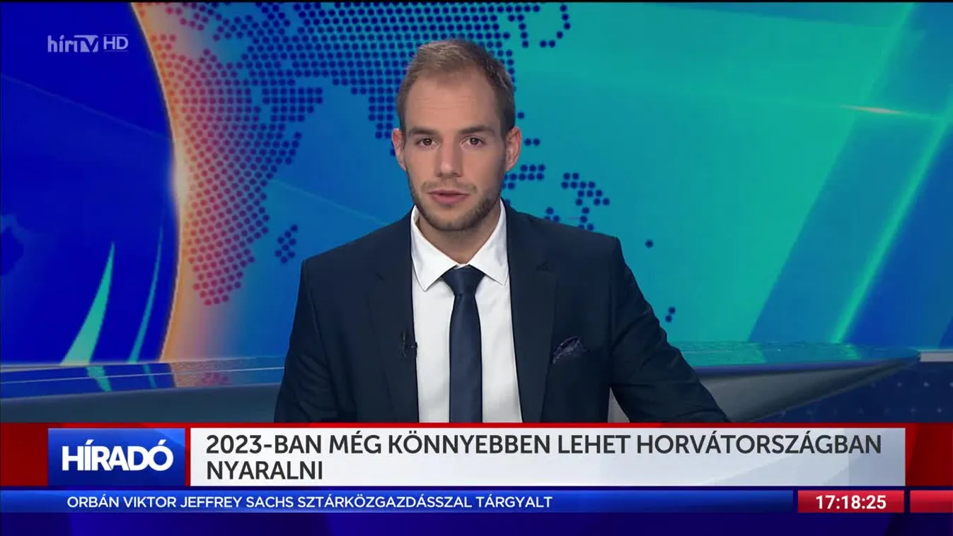 2023-ban még könnyebben lehet Horvátországban nyaralni