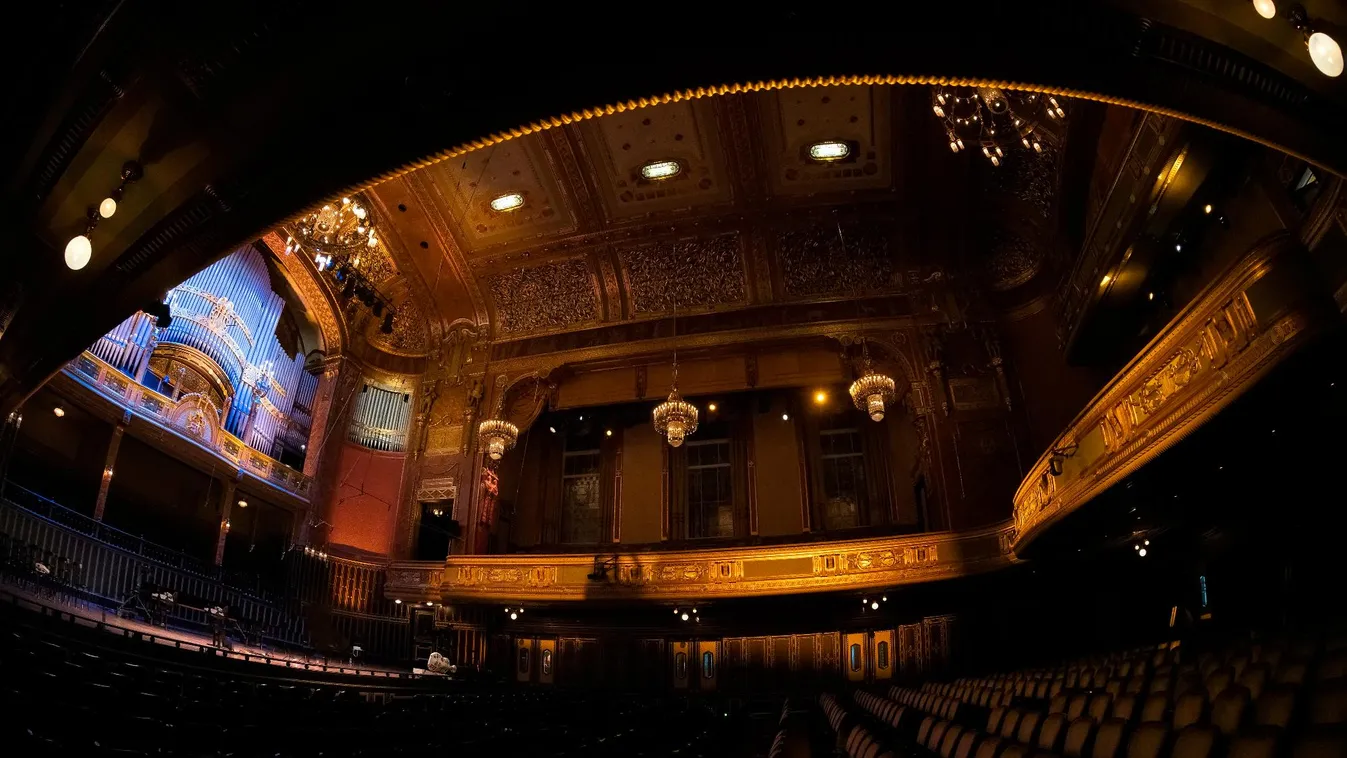 Két alkalommal is lesz MVM Karácsonyi Koncert a Zeneakadémián