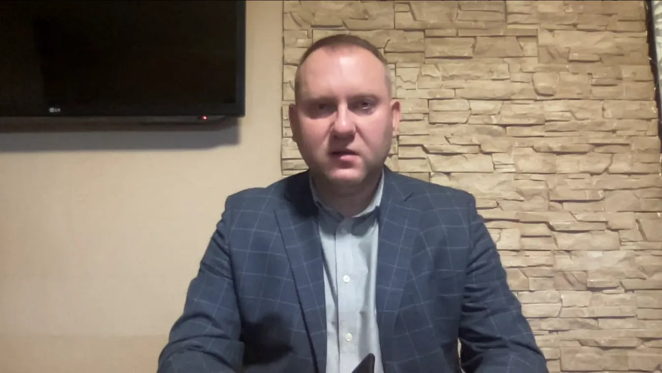 Volodimir Zelenszkij aláírta a nemzeti kisebbségekről szóló törvényt