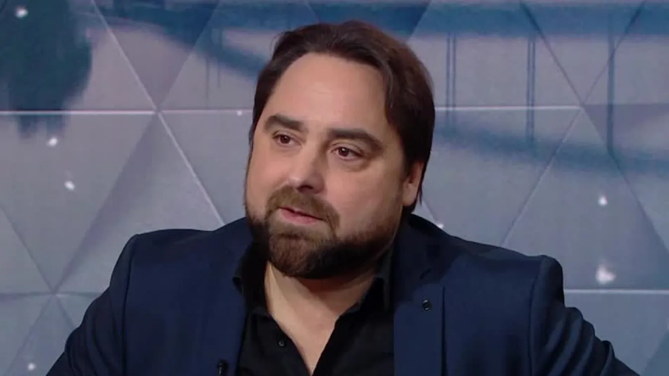 Mozaik - Fehér karácsony - A Pénzügyőr Zenekar és Éliás Gyula Jr. új közös dala