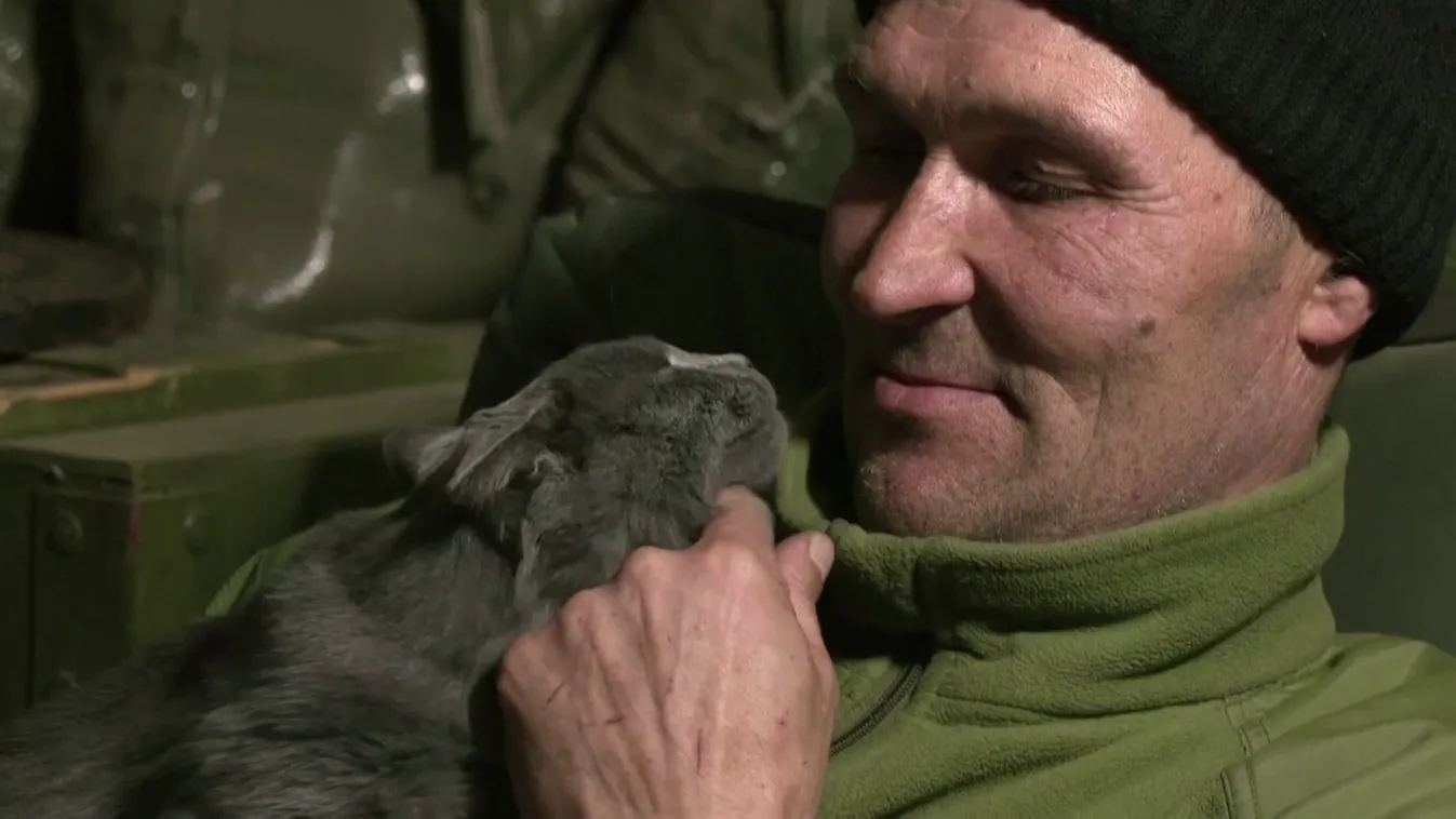 Oroszország nem tart az Egyesült Államoktól, és kész folytatni a hadműveletet