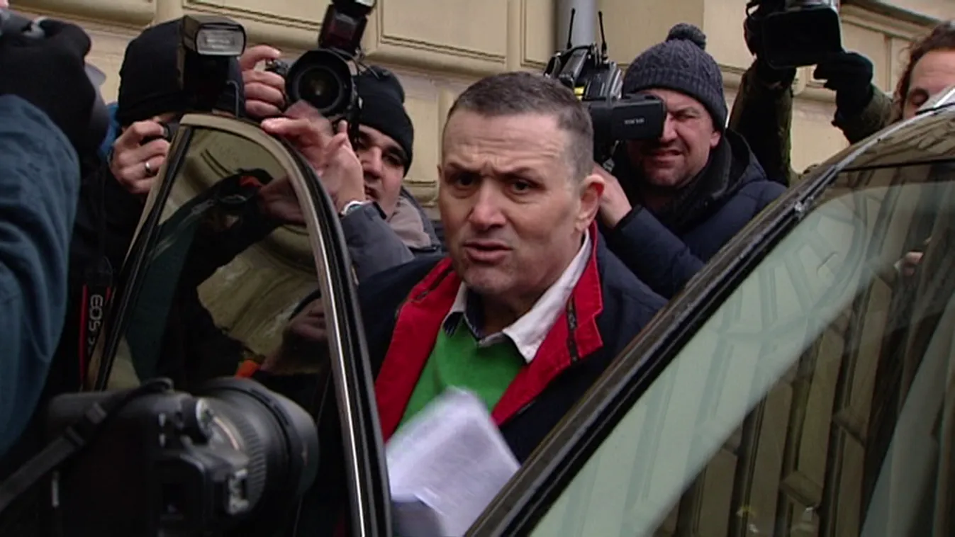 Galambos Lajost sokkolta a letöltendő