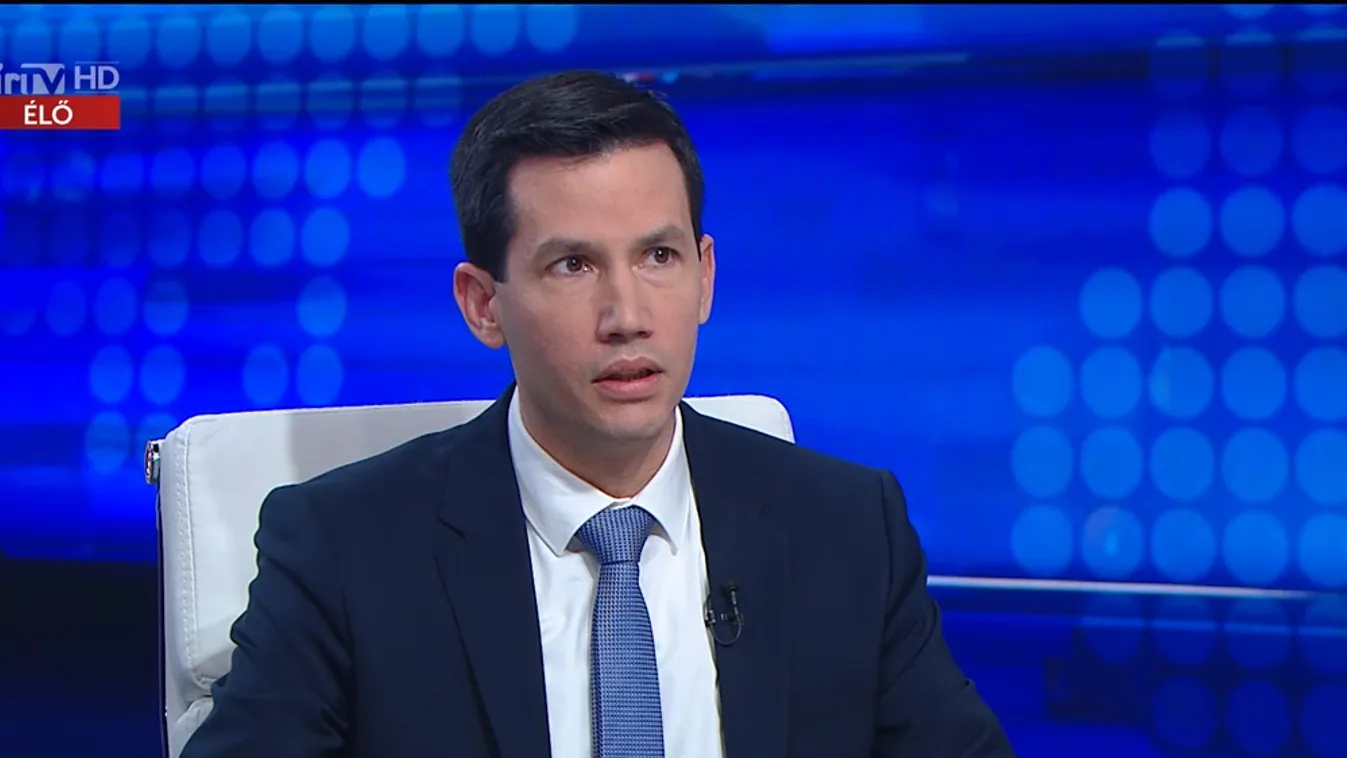 Pálfalvi Milán: A példátlan botrány után reméljük elkezdődik egy megtisztulási folyamat