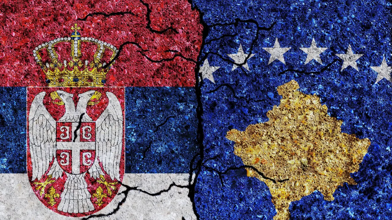 Fokozott készültségbe helyezték a szerb hadsereget