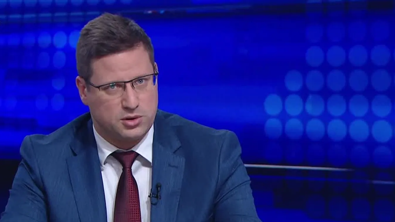 Gulyás Gergely: Olyan megállapodás született, ami a várakozásokhoz képest egyértelműen előnyös