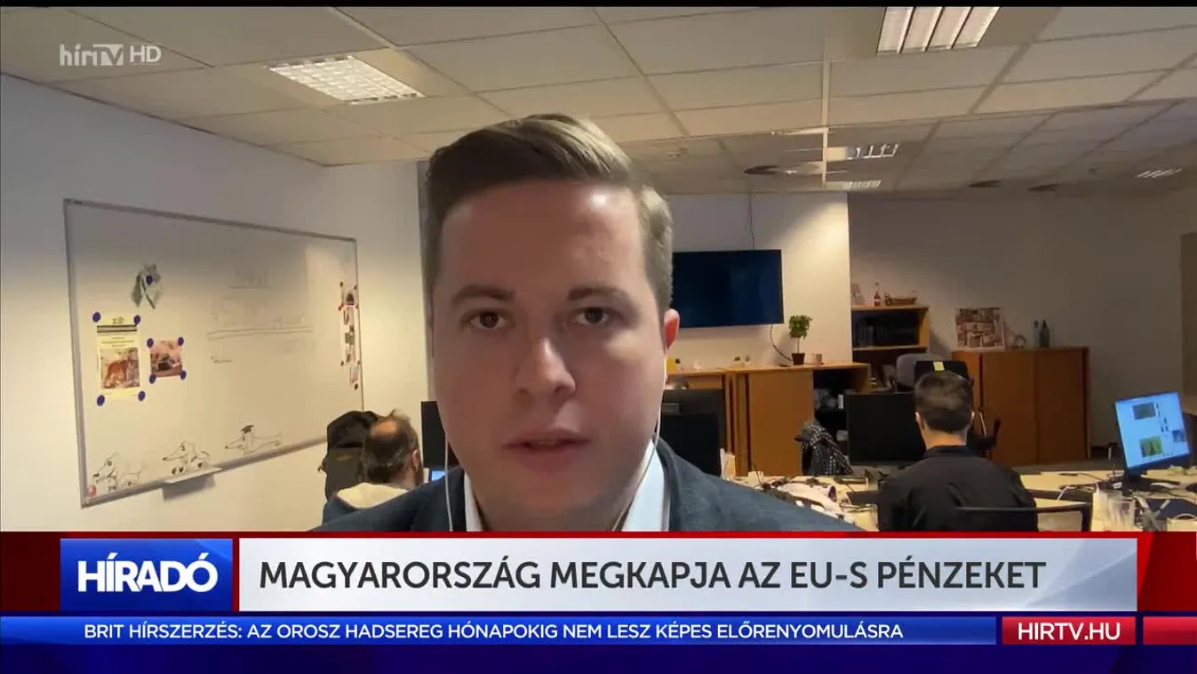 Hármas siker Magyarországon