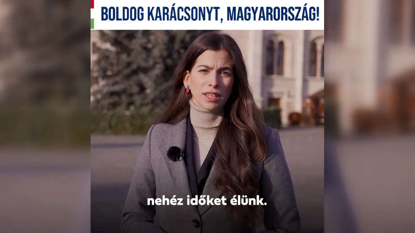 Kormányszóvivő: Mindent megteszünk, hogy megvédjük a magyar családokat