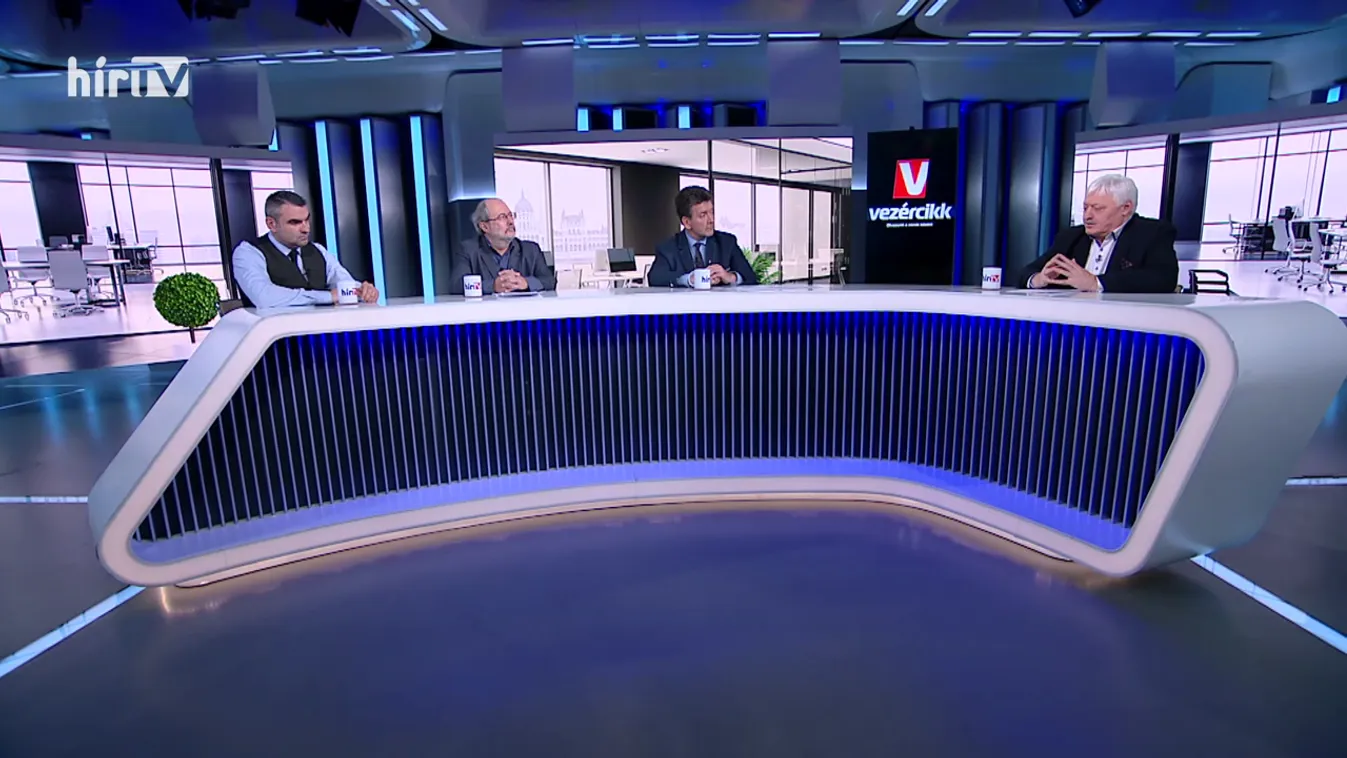 Vezércikk: Mostantól fognak igazán fájni a brüsszeli szankciók