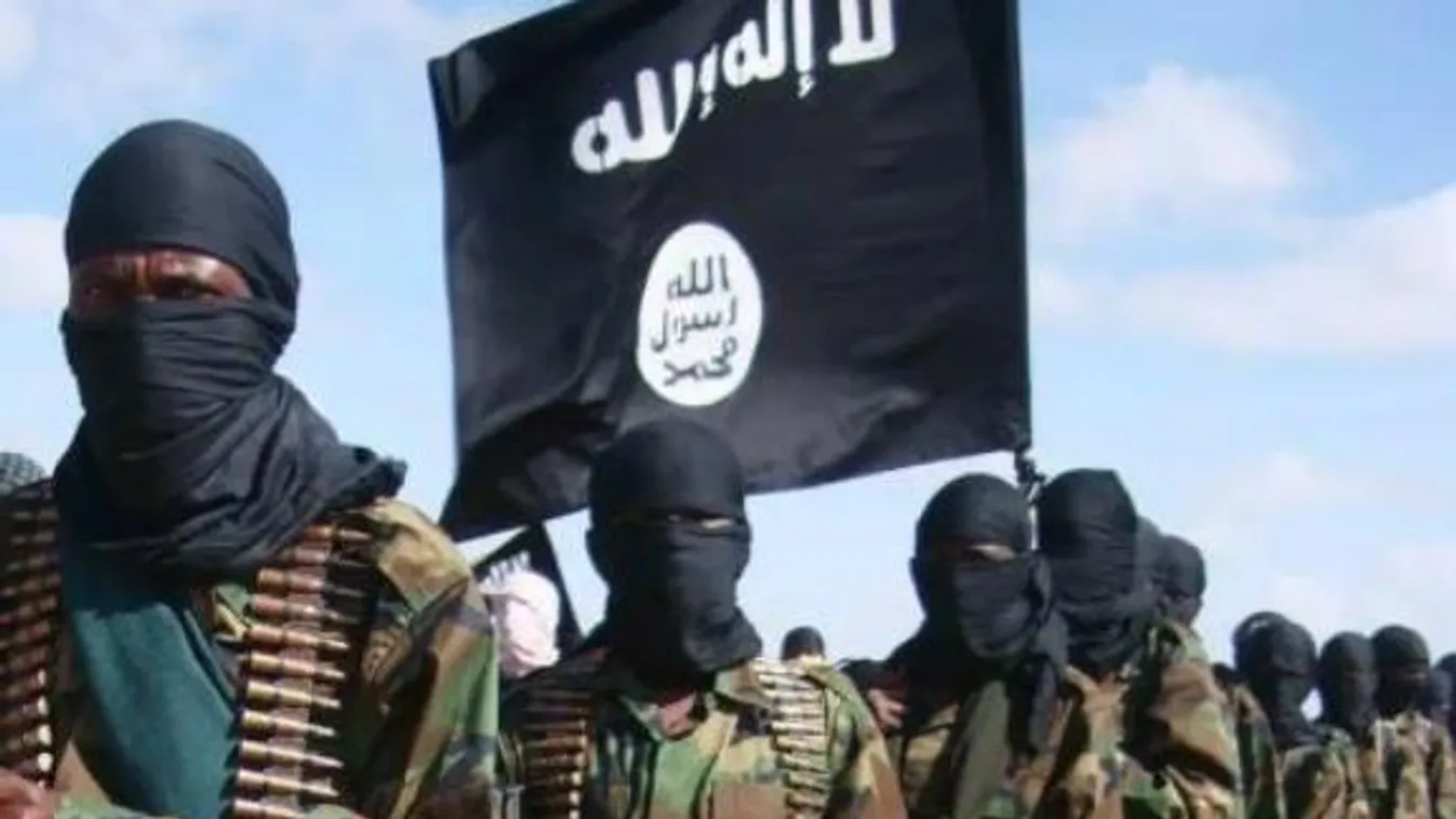 Az Iszlám Állam ezer tagját ölték meg, vagy fogták el a szövetségesek 2022-ben