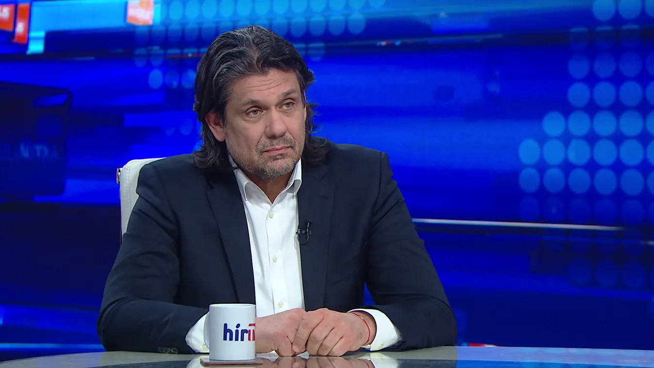 Deutsch Tamás: Kizárt, hogy előrehozott európai parlamenti választások legyenek