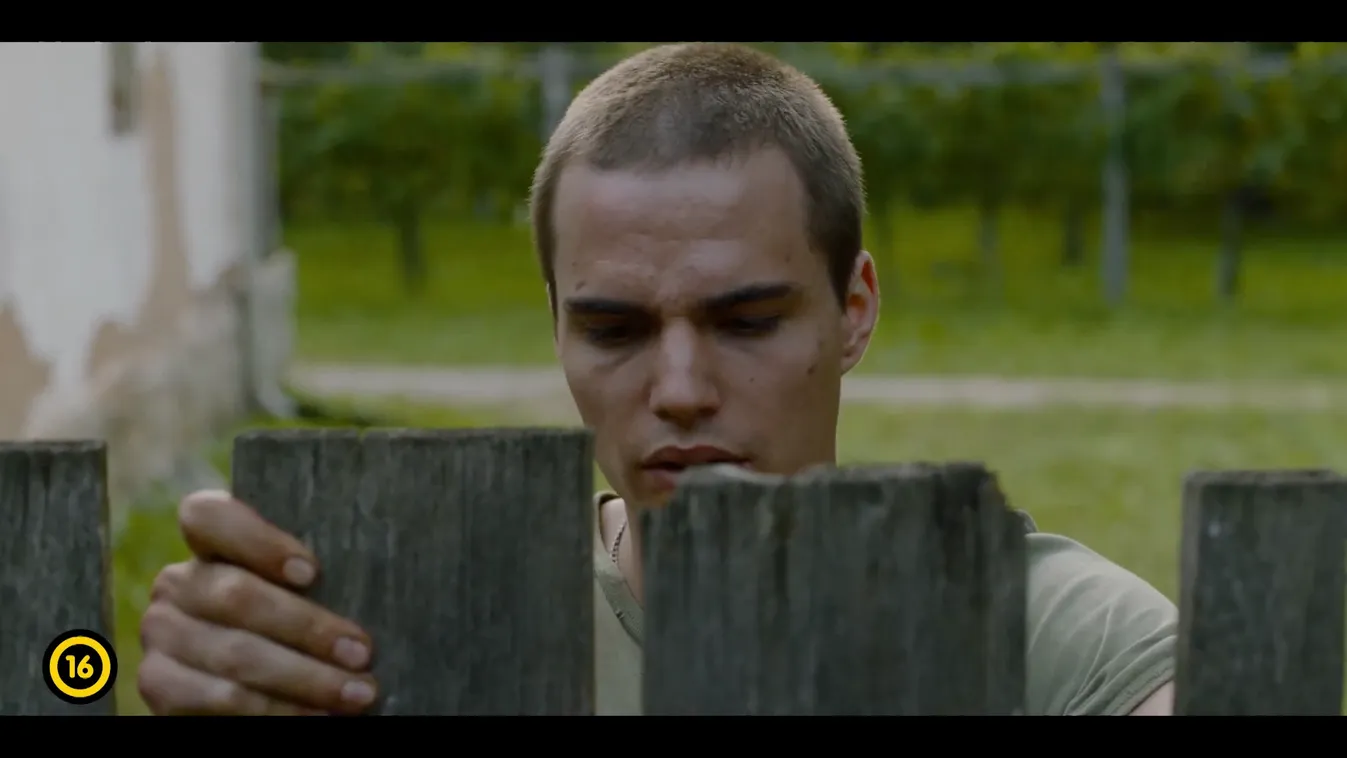 Svenk: A Larry című film legnagyobb erénye a hitelesség