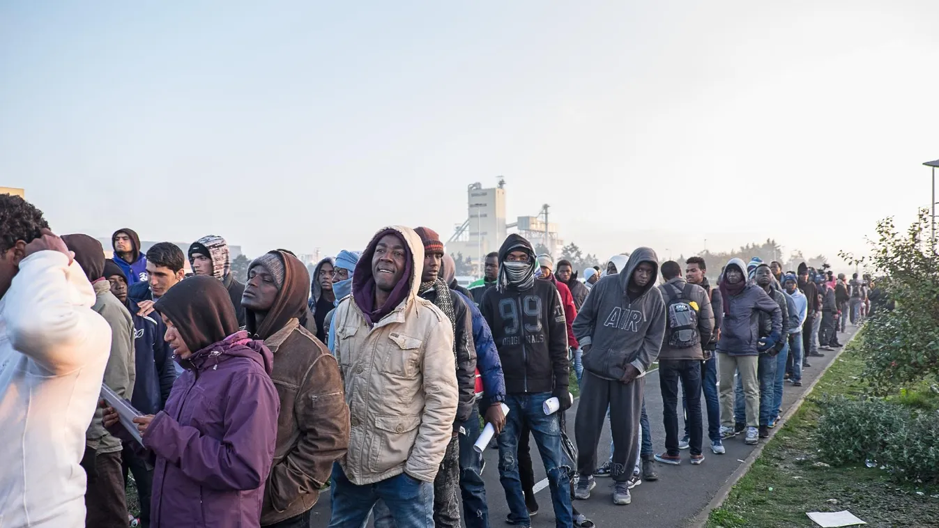 Az EU szerint biztonságos, legális és jól irányított migrációra van szükség