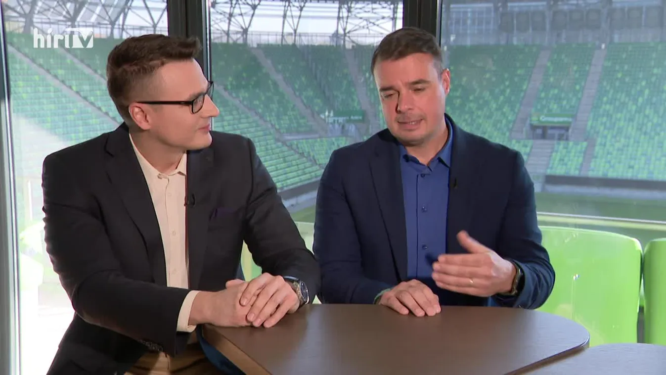 Szélesvásznú történelem - Ferencvárosi Torna Club (2022-12-17)