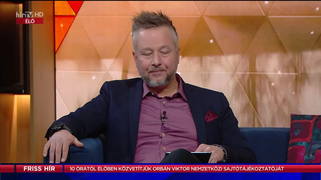 Mozaik - Tudatos karácsony bosszúság és stressz helyett (2022-12-21)