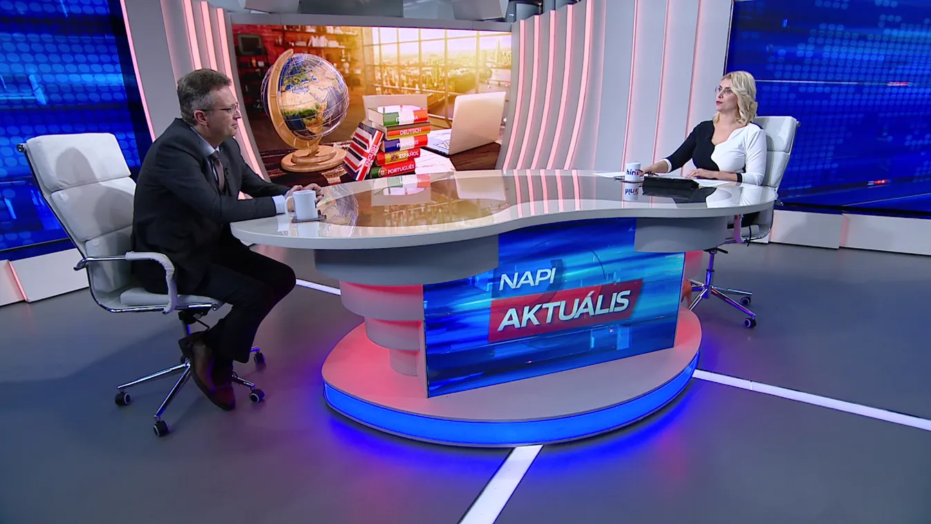 Hankó Balázs: A felsőoktatásnak a magyar nemzet versenyelőnyét kell garantálnia