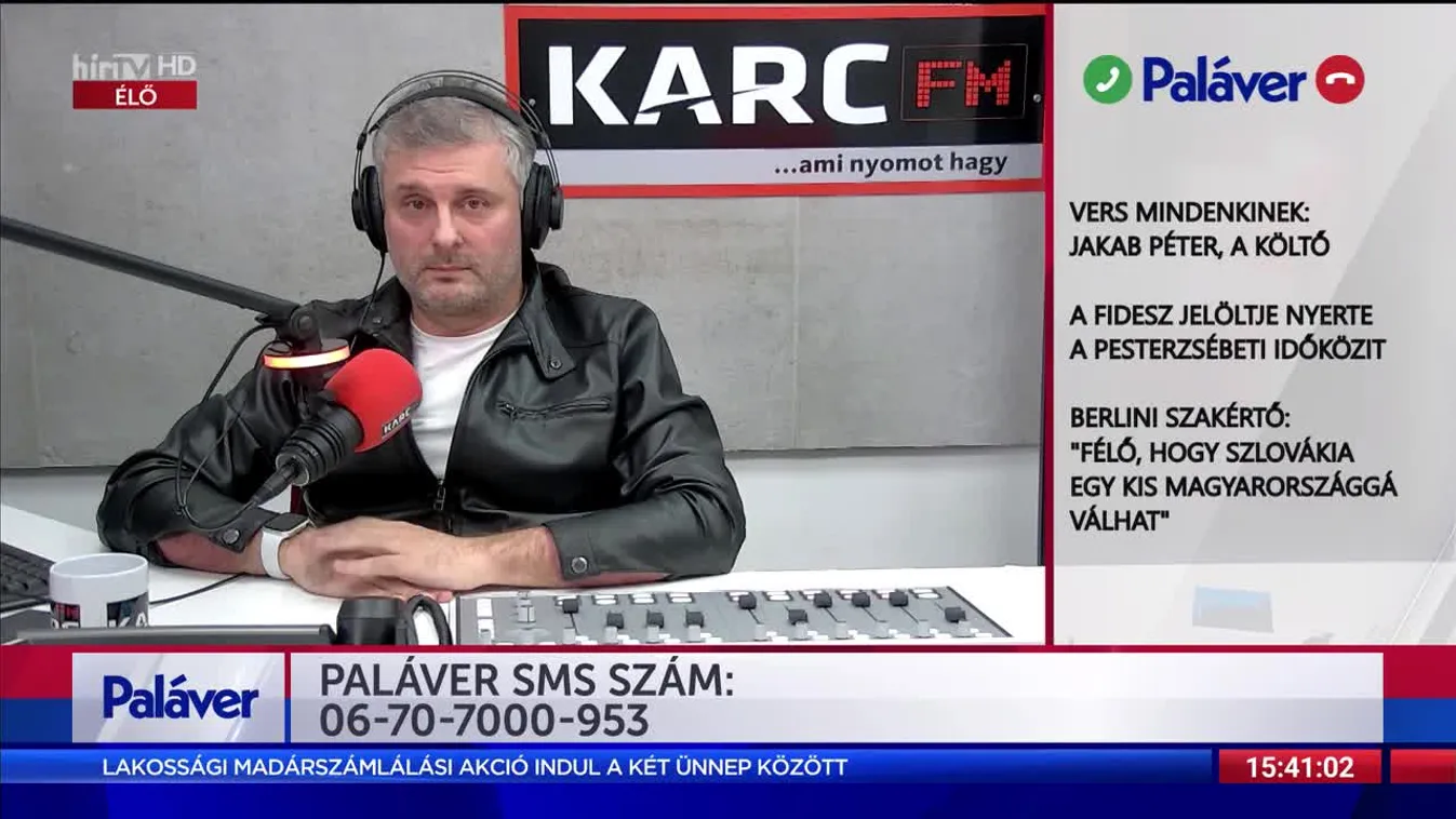 Paláver (2022-12-19)