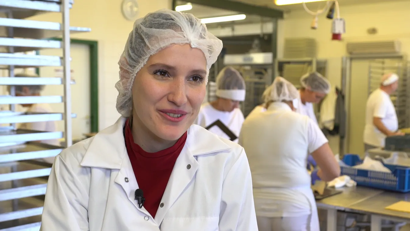 Radar - Nagyüzemi karácsony