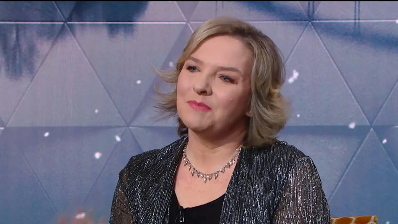 Mozaik - Karácsonyi gyermekbalesetek megelőzése