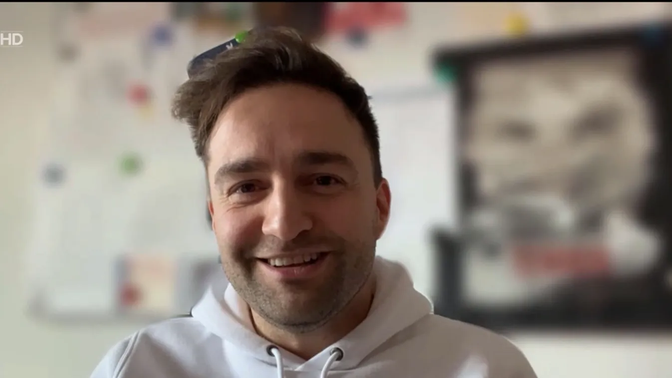 Mozaik - Legendás barátság