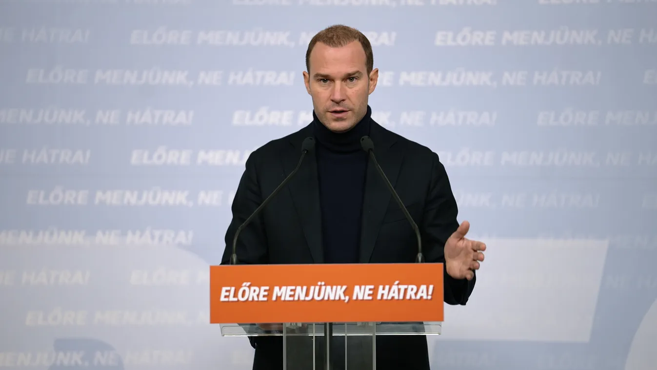 Hollik István: A dollárbaloldal nem a magyarok oldalára állt 2022-ben sem