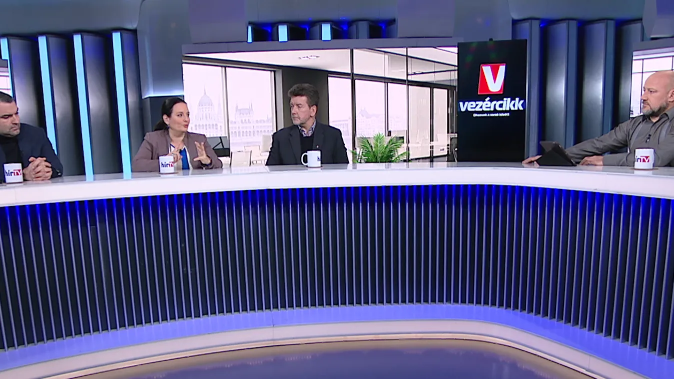 Vezércikk: A baloldal söprögessen a saját portája előtt!