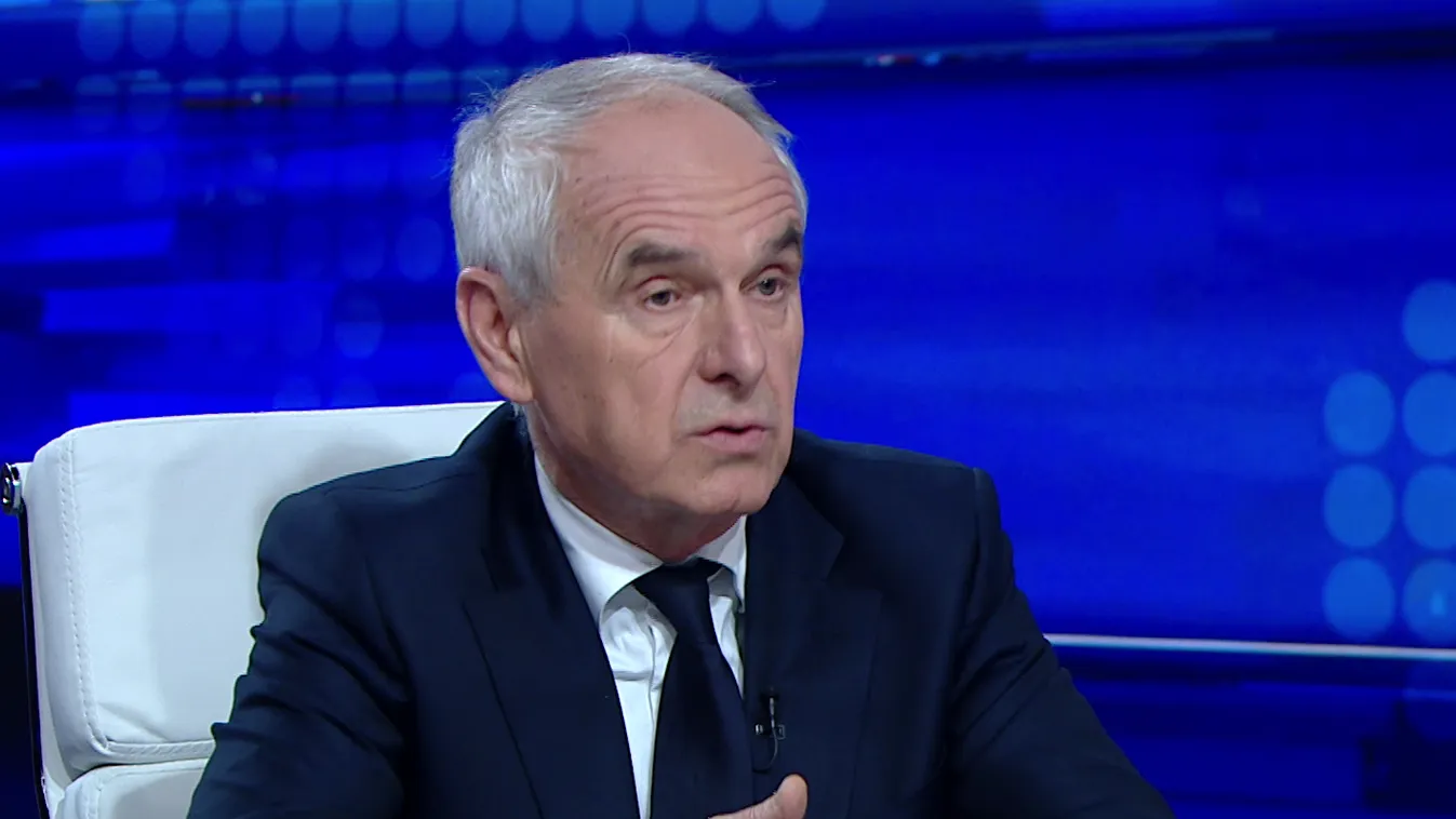 Szita Károly: 30 éve nem volt ekkora önkormányzati összefogás