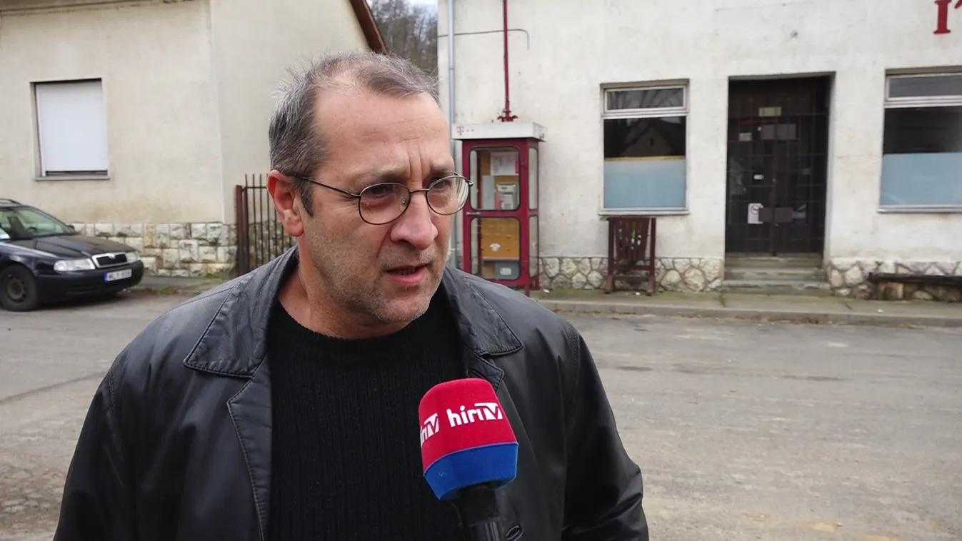 Új orvosi rendelő épül Kárászon