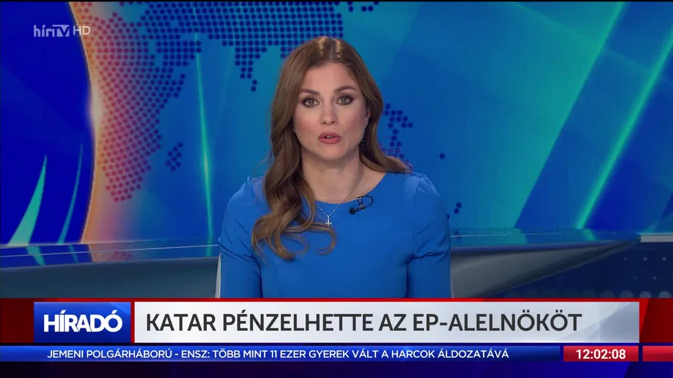 Katar pénzelhette az Európai Parlament alelnökét