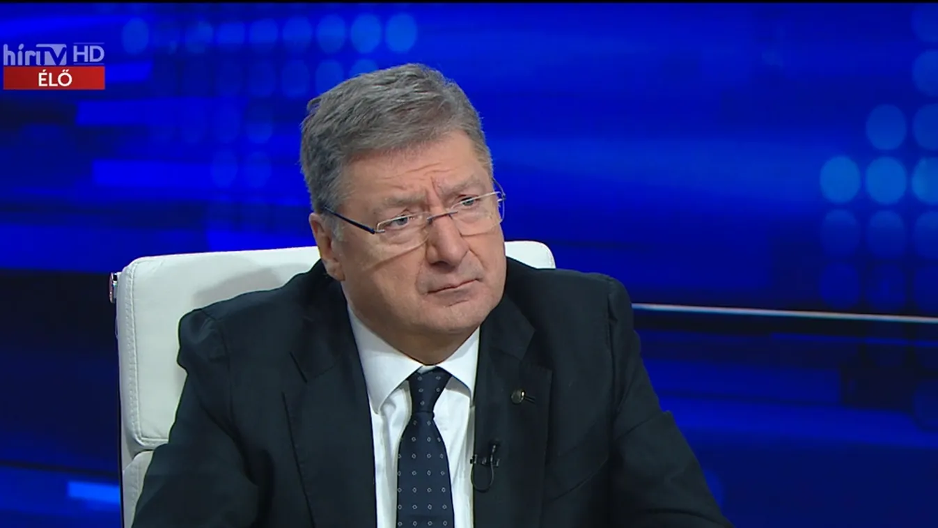 Parragh László: Egy bölcs bérmegállapodás született