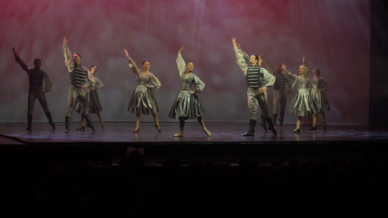 Radar - Érted táncolunk!