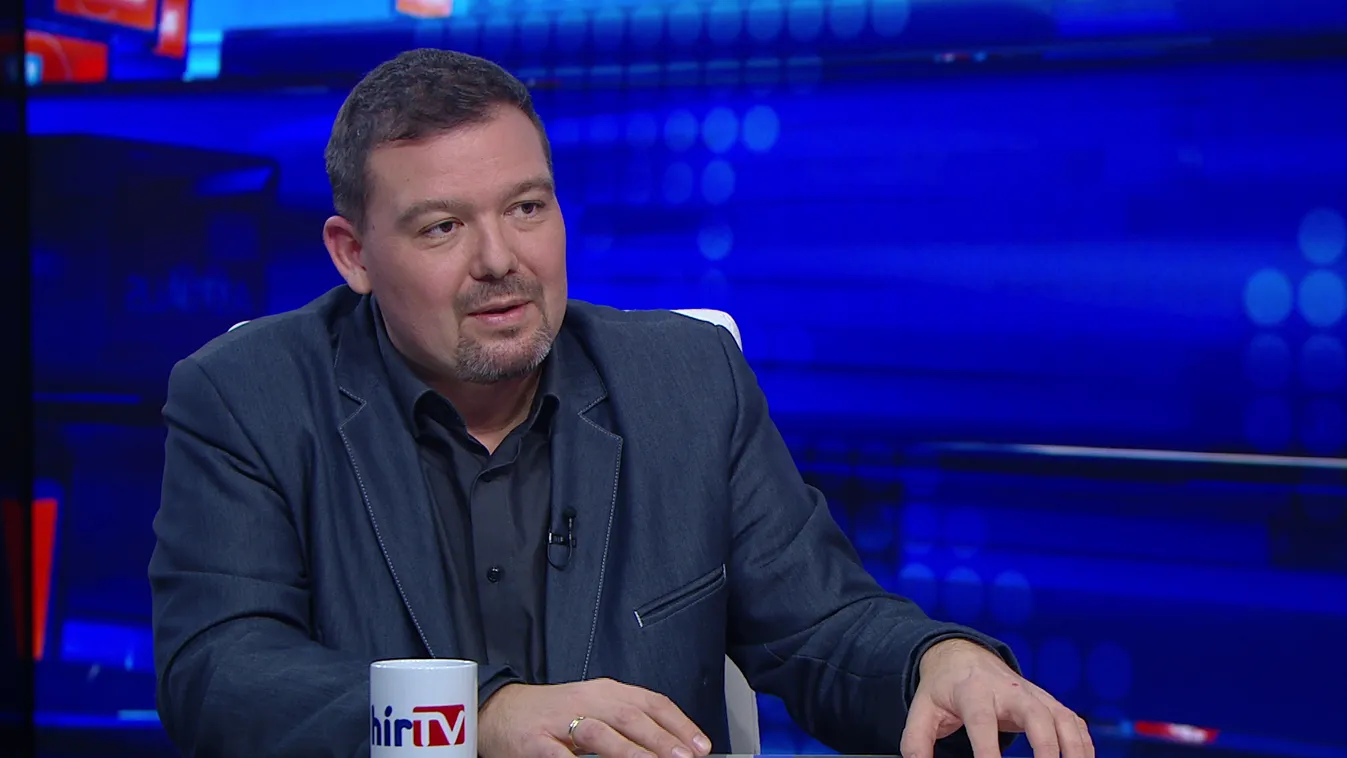 Összefog Soros és  és Biden, hogy újabb magyar baloldali propagandalapot indítsanak