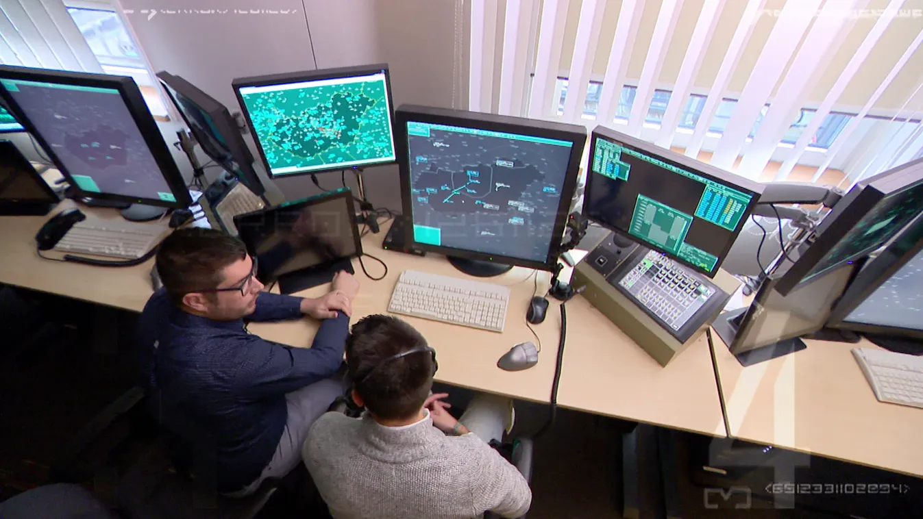 Radar - Légiforgalmi irányítók - egyetlen esély a felvételin