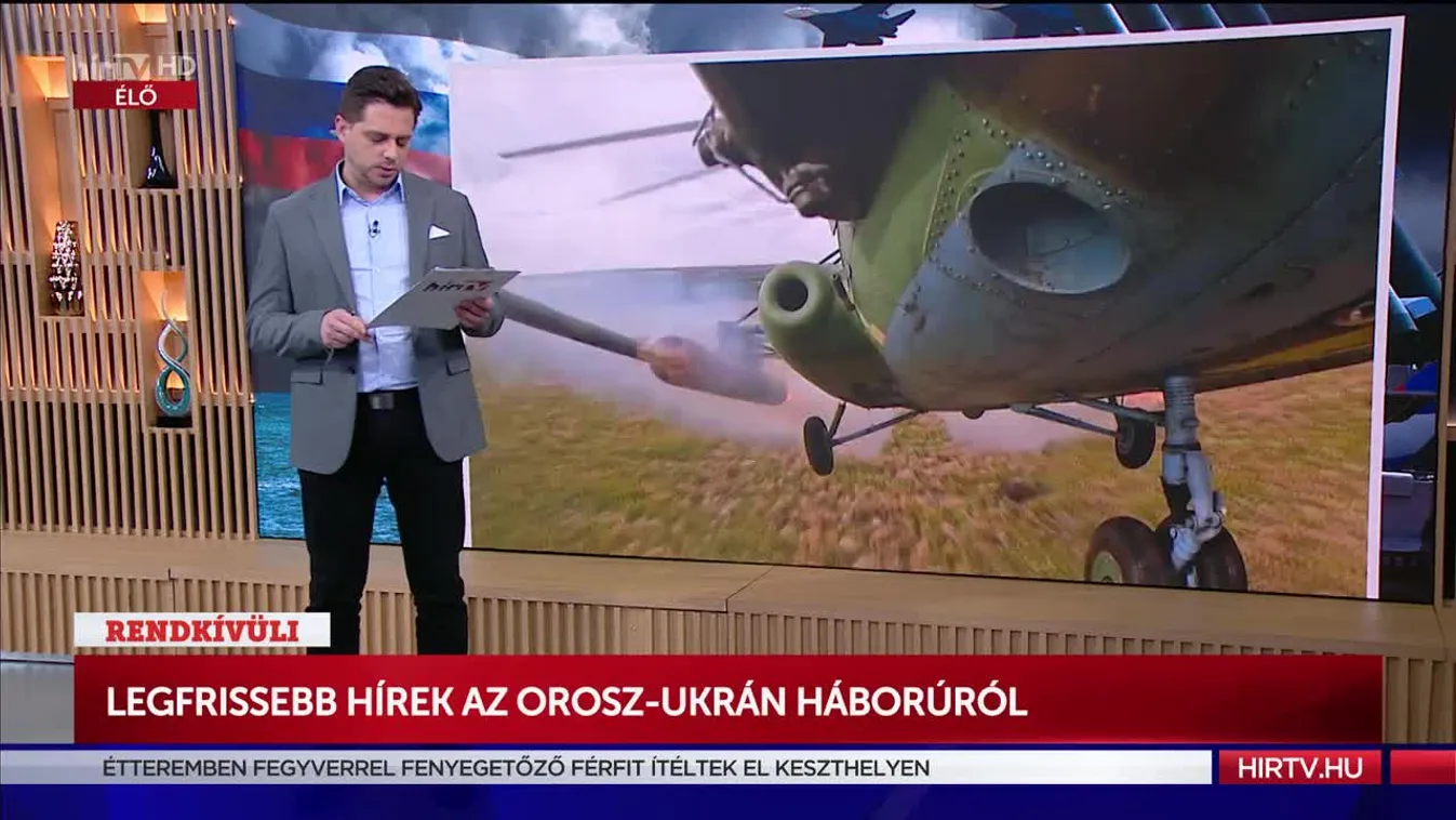 Háború Ukrajnában (2022-12-08)