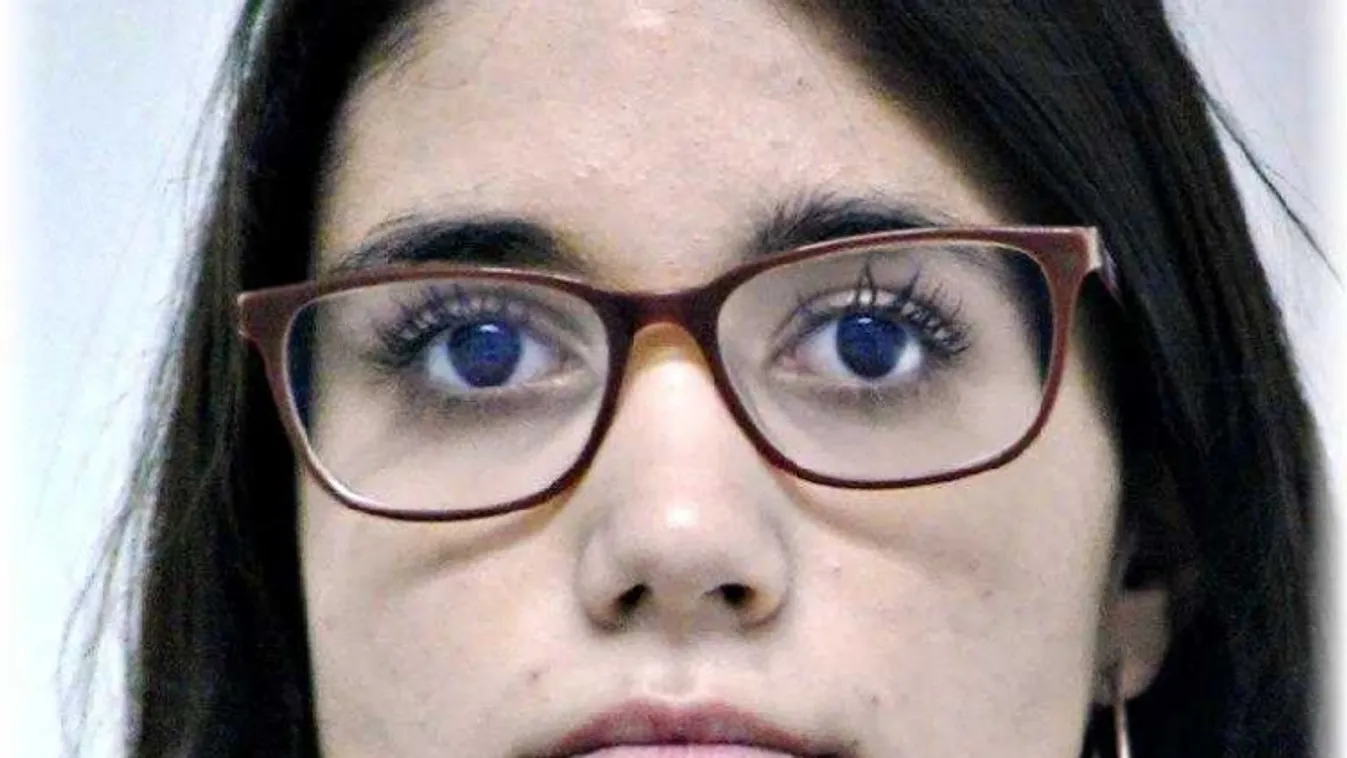 Eltűnt egy 17 éves lány