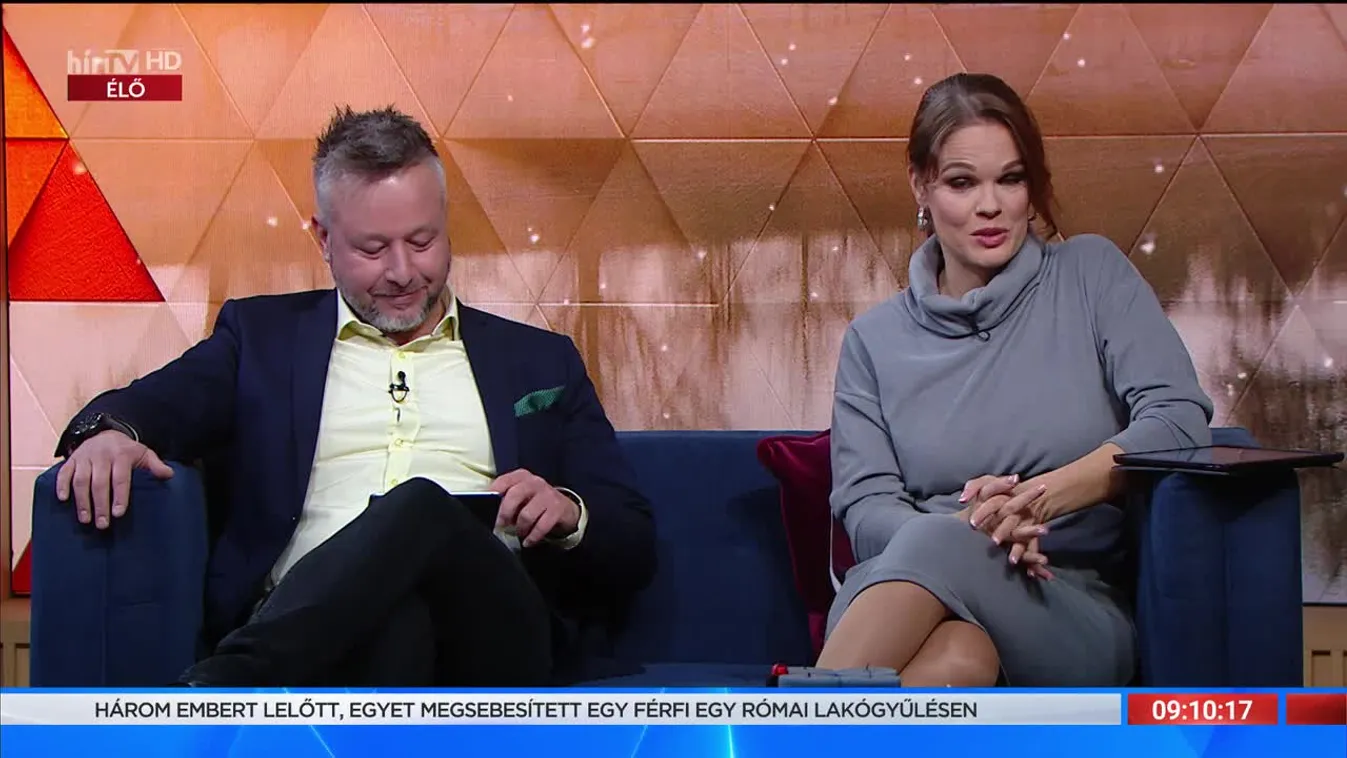 Mozaik - 2022-ben is tíz fiatal vehette át a Junior Prima Díjat zeneművészet kategóriában