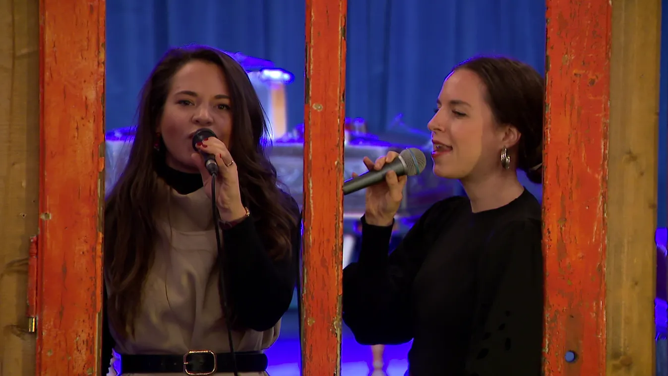 Radar - Az ország legújabb hivatásos néptáncegyüttese