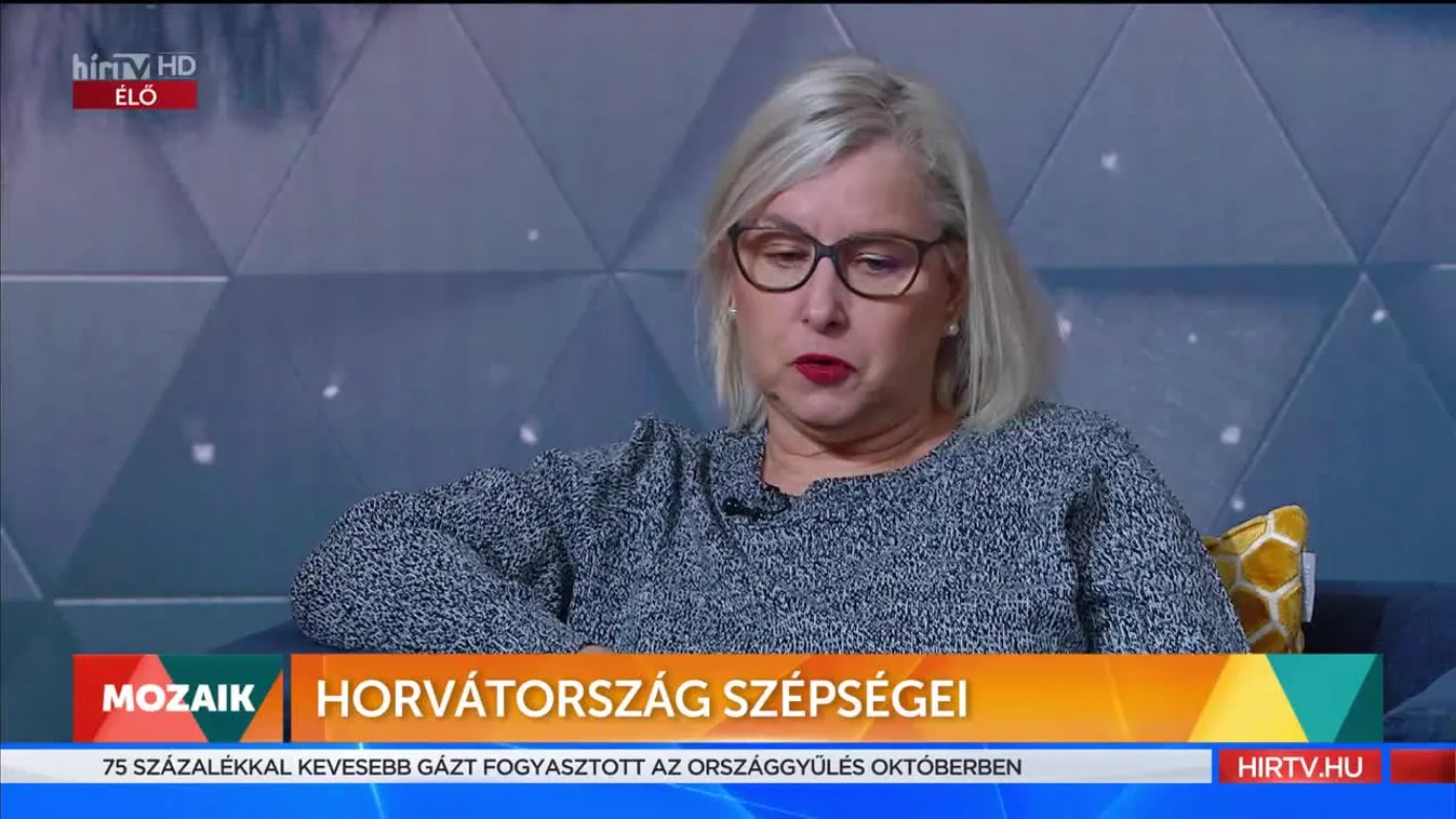 Mozaik - Horvátország szépségei