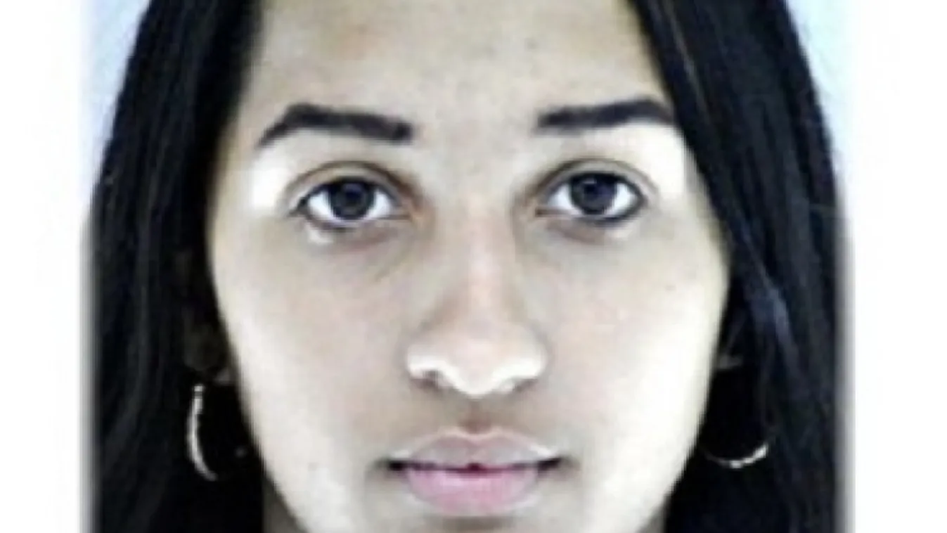 Keresik Balogh Dzsenifer Évát