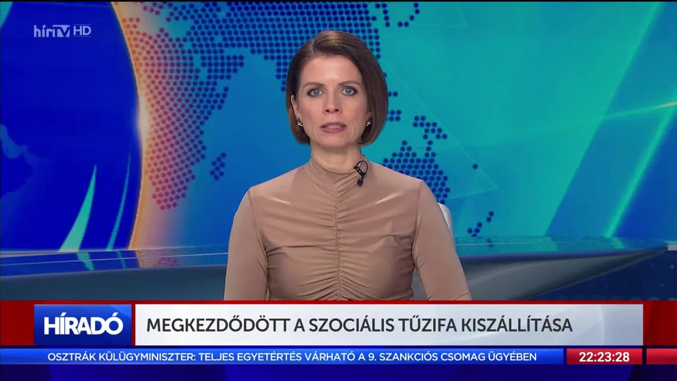 Megkezdődött a szociális tűzifa kiszállítása