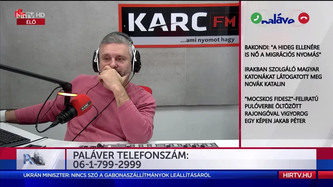 Paláver (2022-12-11)