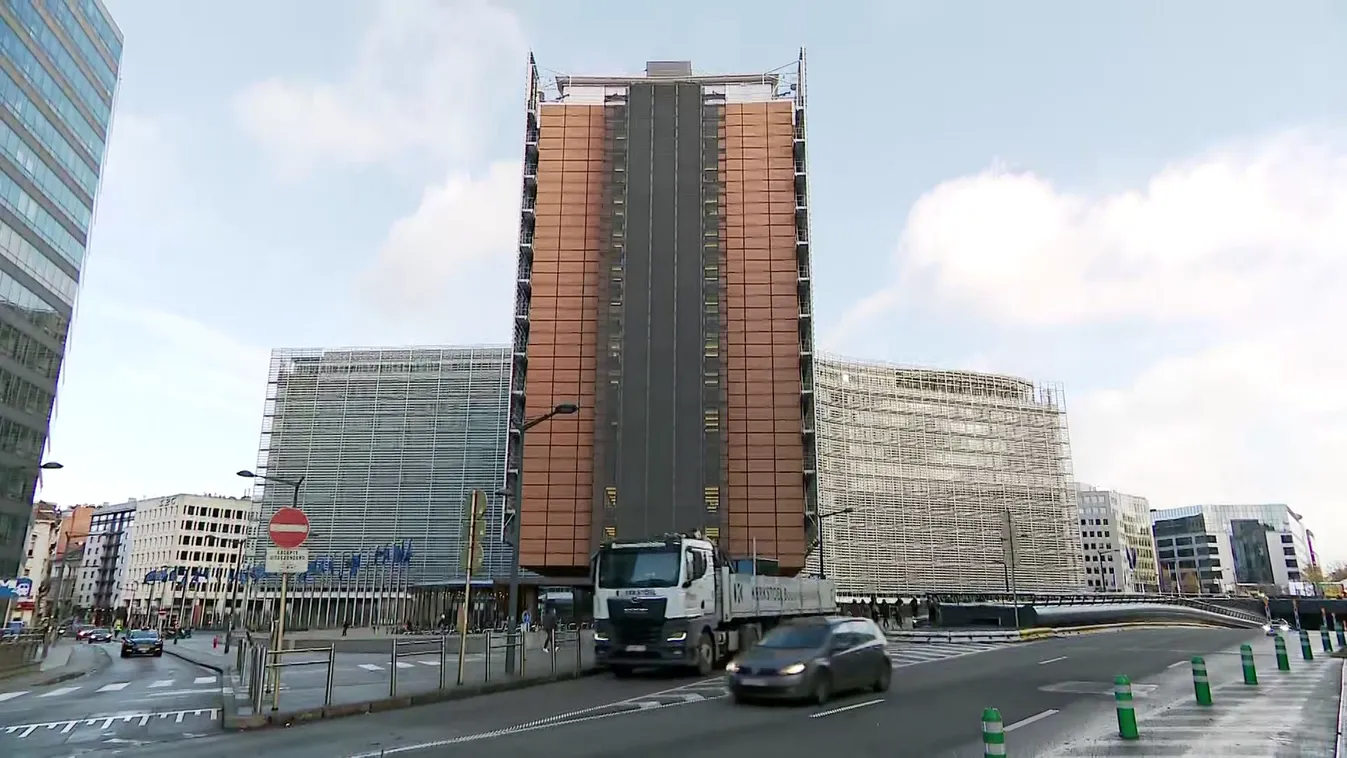 Az EU újabb szankciós csomagot javasolt Oroszországgal szemben