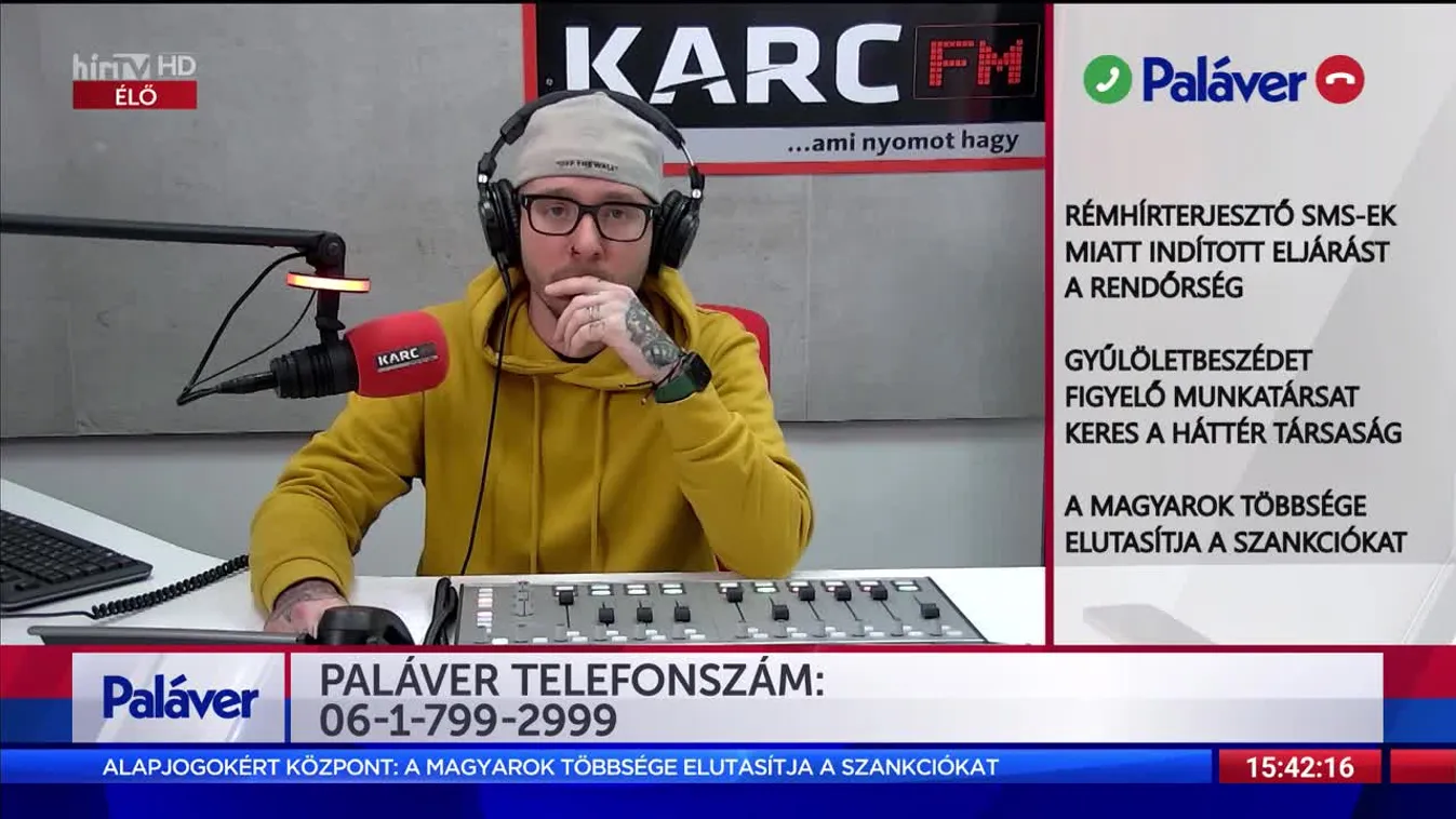 Paláver (2022-12-09)