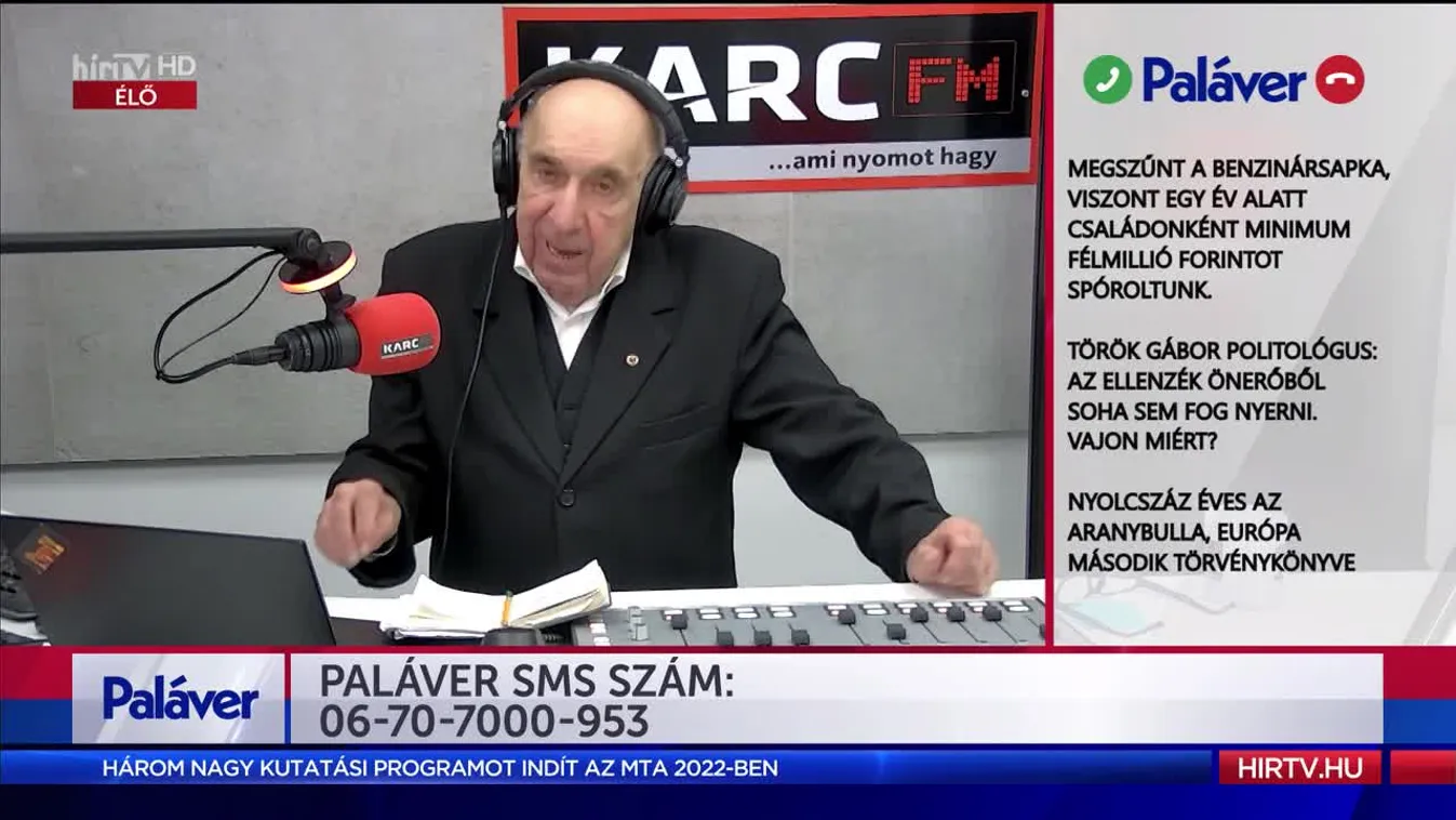 Paláver (2022-12-07)