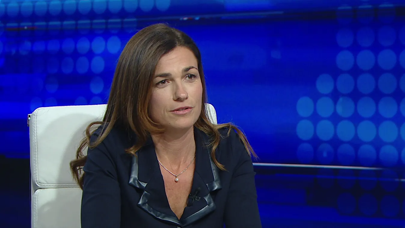 Varga Judit: Brüsszelben egyre jobban értik a magyar álláspontot