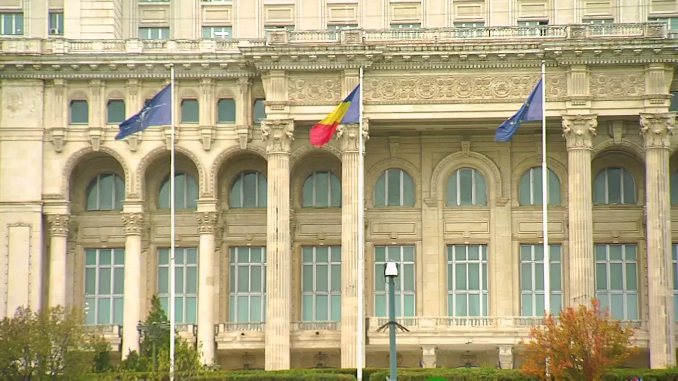 Lopott autóval járt a román digitalizációs hatóság vezetője