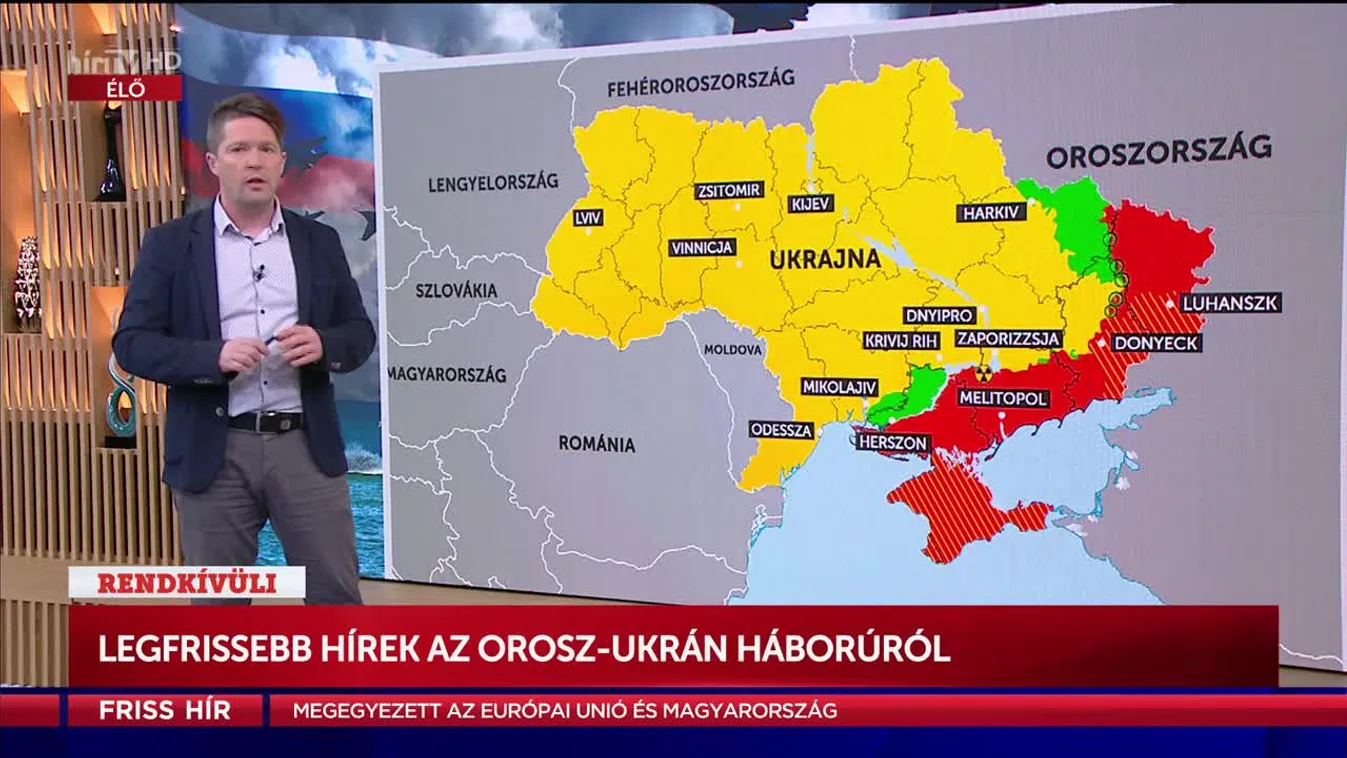 Háború Ukrajnában (2022-12-13)