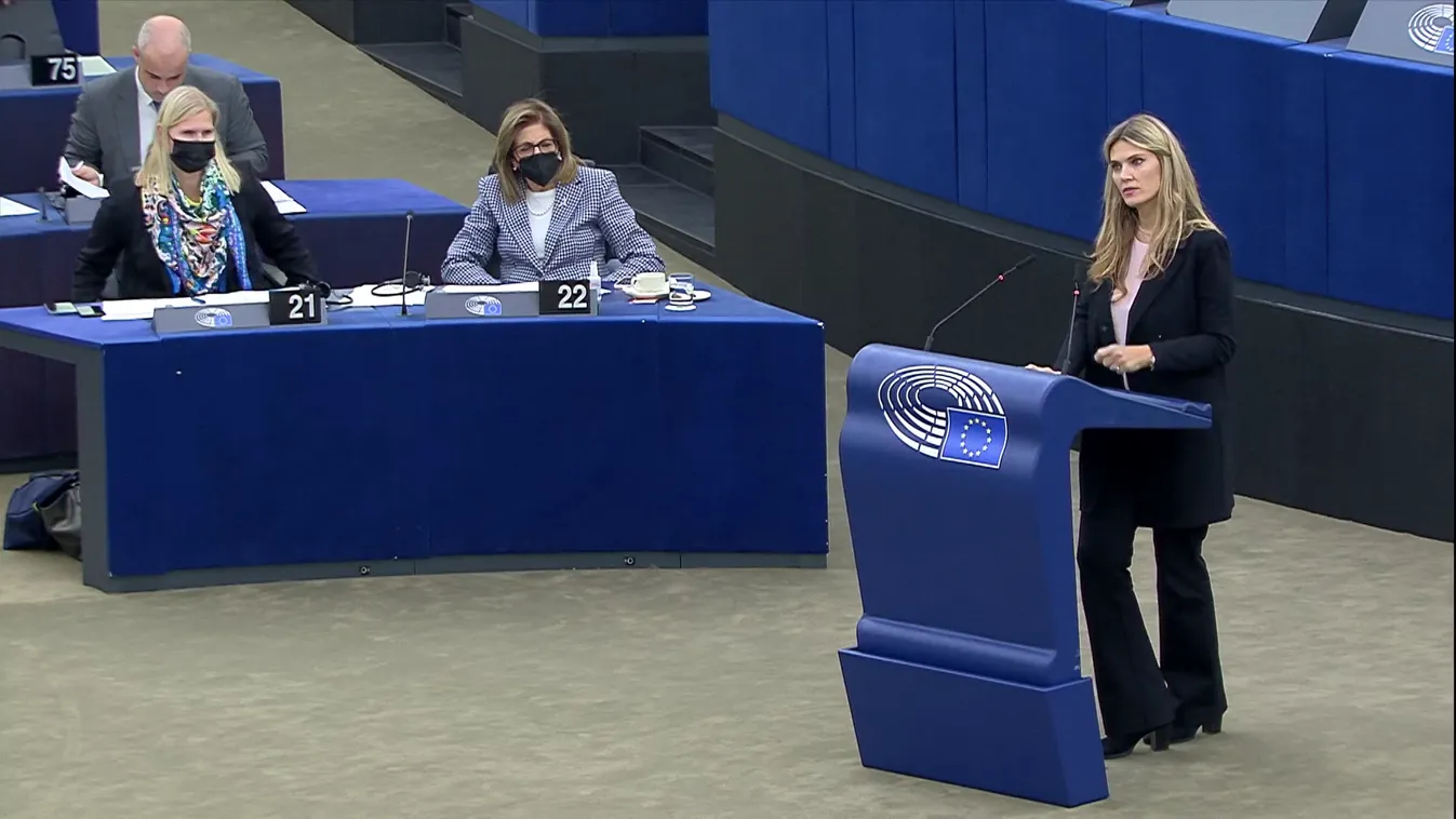 Katar pénzelhette az Európai Parlament alelnökét